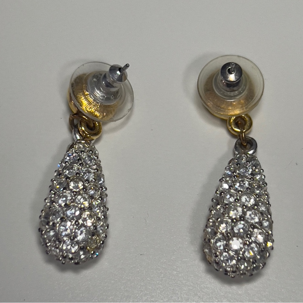 Beautiful women’s earrings - Picture 5 of 5
